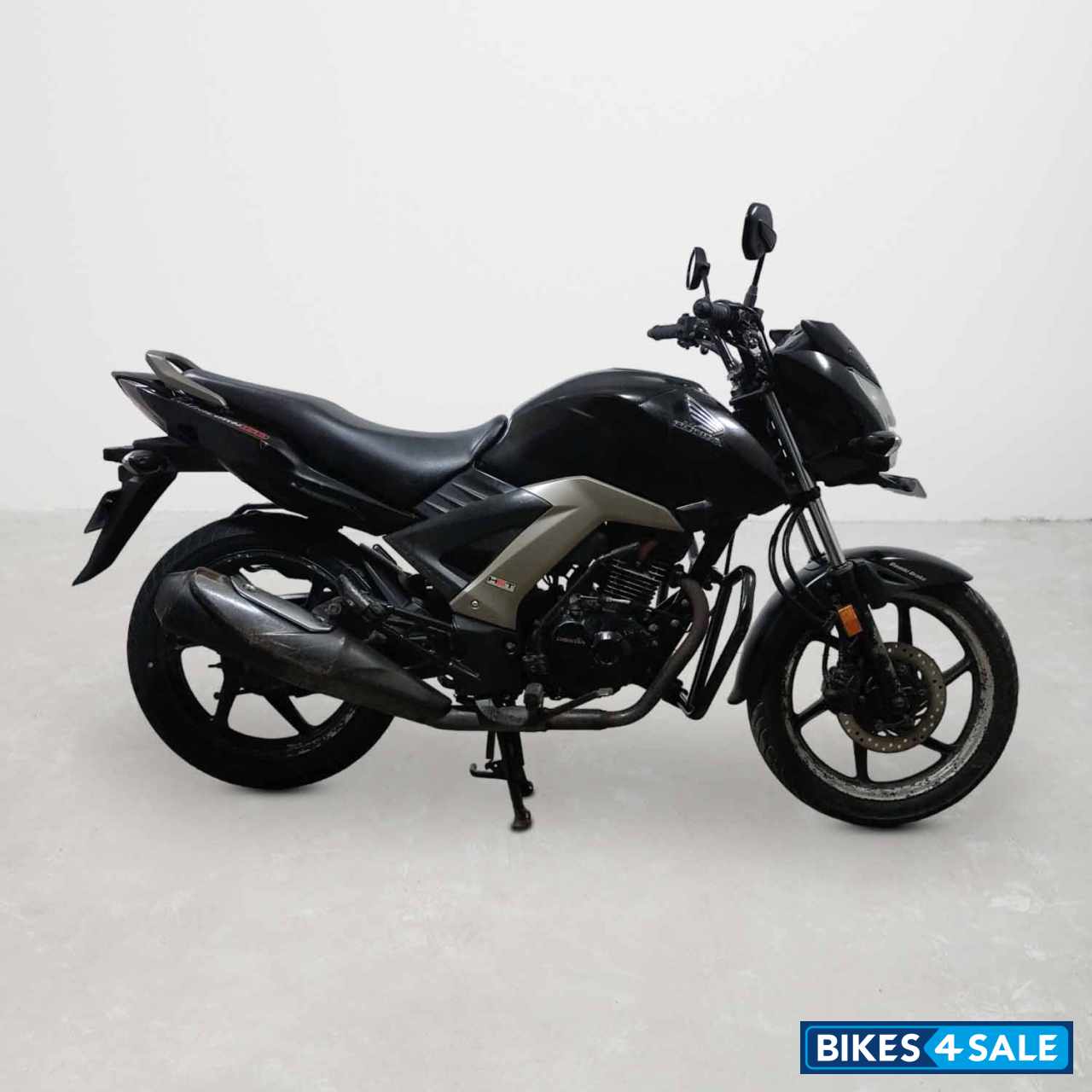 Honda CB Unicorn 160