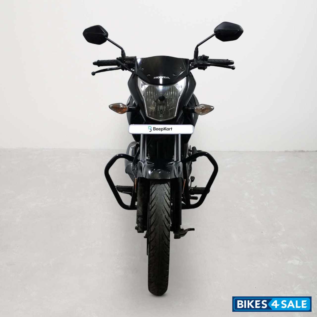 Honda CB Unicorn 160