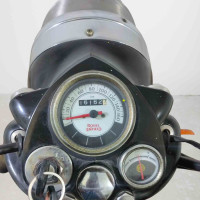 Royal Enfield Classic 350 2017 Model