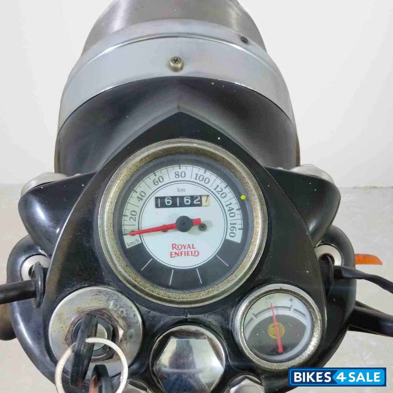 Royal Enfield Classic 350