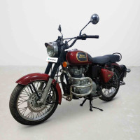 Royal Enfield Classic 350