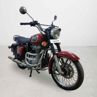 Royal Enfield Classic 350