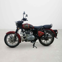 Royal Enfield Classic 350
