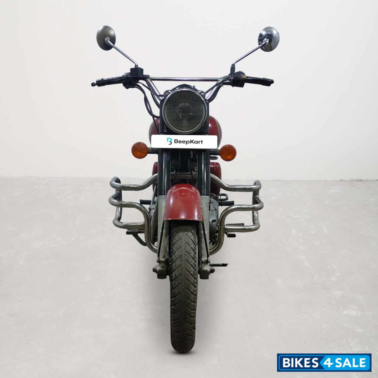 Royal Enfield Classic 350