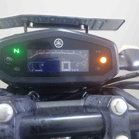Yamaha FZ-S FI V2 2021 Model