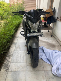 Bajaj Pulsar NS 200 BS6