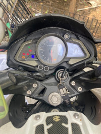 Bajaj Pulsar NS 200 BS6