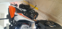 KTM Duke 390 BS6 2022 Model