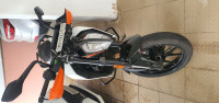 KTM Duke 390 BS6