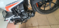 KTM Duke 390 BS6