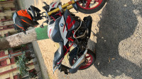 BMW G 310 R BS6 2022 Model