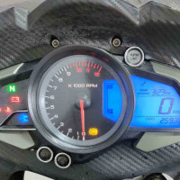 Bajaj Pulsar RS 200 2019 Model