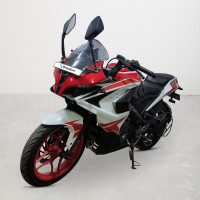 Bajaj Pulsar RS 200