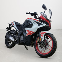 Bajaj Pulsar RS 200