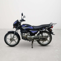 Hero Splendor Plus IBS i3s