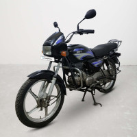 Hero Splendor Plus IBS i3s