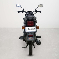 Hero Splendor Plus IBS i3s