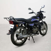 Hero Splendor Plus IBS i3s