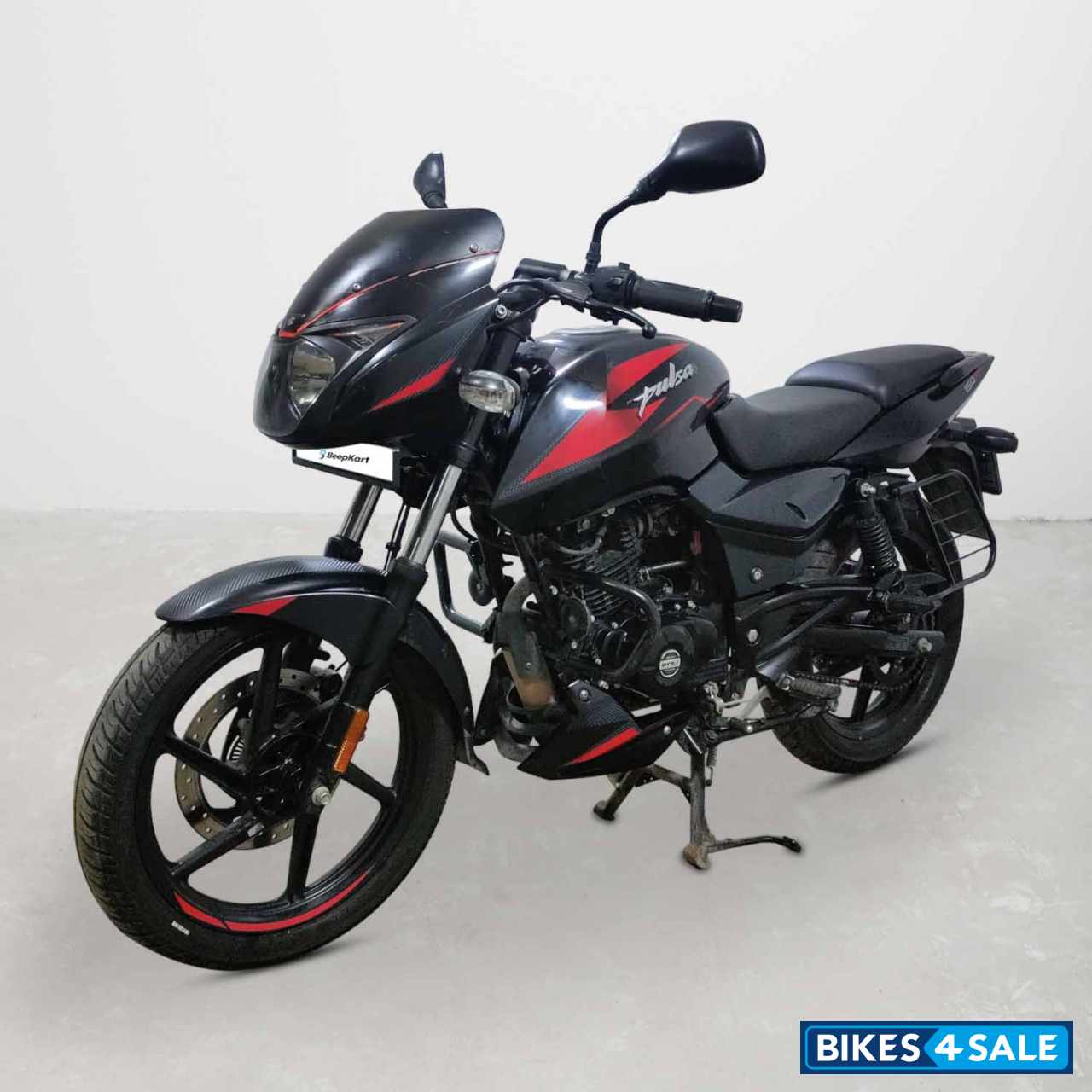 Bajaj Pulsar 150
