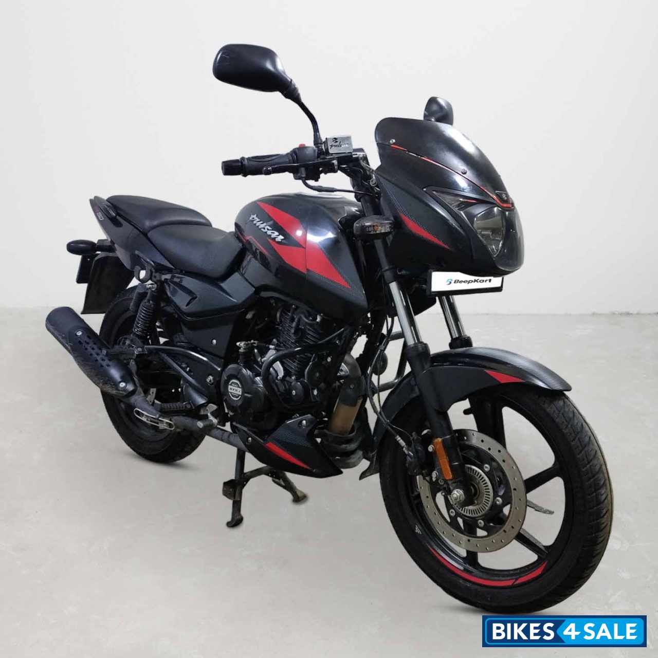 Bajaj Pulsar 150
