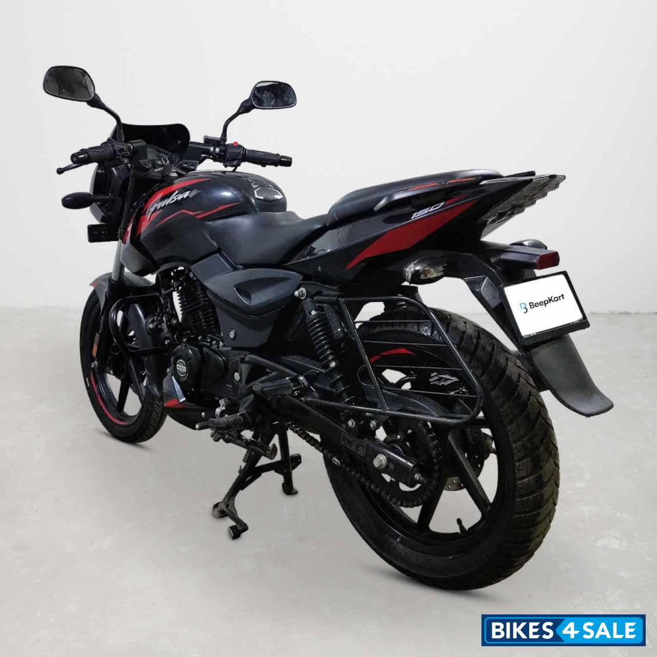 Bajaj Pulsar 150