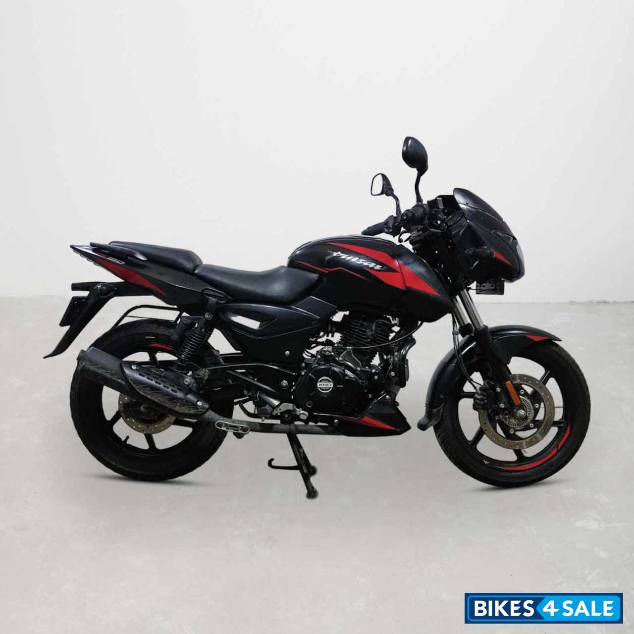 Bajaj Pulsar 150