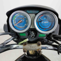 Hero Splendor Pro 2013 Model