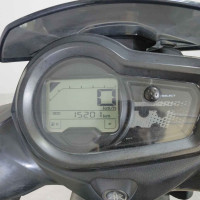 Yamaha Cygnus Ray ZR 2021 Model