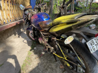 Bajaj Pulsar 180 DTSi 2014 Model