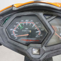 Honda Dio 2017 Model
