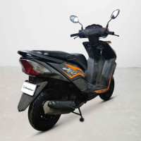 Honda Dio