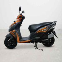 Honda Dio