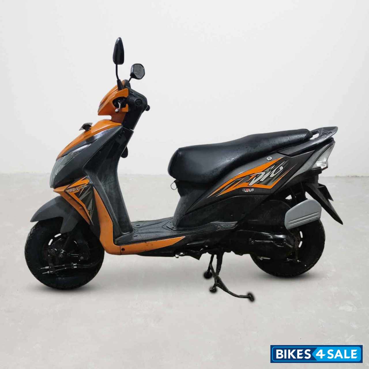 Honda Dio