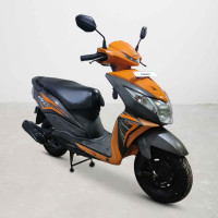 Honda Dio