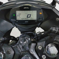 Suzuki Gixxer SF 2020 Model