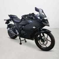 Suzuki Gixxer SF