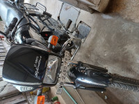Hero Splendor Plus IBS i3s 2022 Model