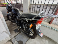 Hero Splendor Plus IBS i3s