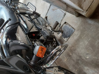 Hero Splendor Plus IBS i3s