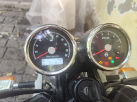 Royal Enfield Interceptor 650 Twin 2019 Model