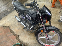 Hero Splendor Plus 2022 Model