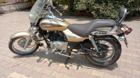 Bajaj Avenger Cruise 220 2016 Model