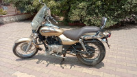 Bajaj Avenger Cruise 220