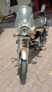 Bajaj Avenger Cruise 220