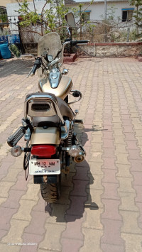Bajaj Avenger Cruise 220