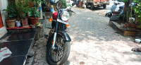 Royal Enfield Bullet 350
