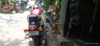 Royal Enfield Bullet 350