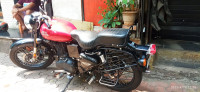 Royal Enfield Bullet 350