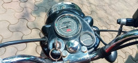 Royal Enfield Bullet 350