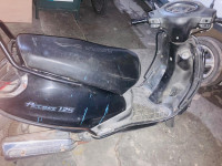 Suzuki Access 125